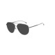 Мъжки слънчеви очила Hugo Boss BOSS-1296-F-S-R8063M9 ø 63 mm