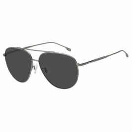 Мъжки слънчеви очила Hugo Boss BOSS-1296-F-S-R8063M9 ø 63 mm