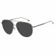 Мъжки слънчеви очила Hugo Boss BOSS-1296-F-S-R8063M9 ø 63 mm