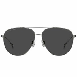Мъжки слънчеви очила Hugo Boss BOSS-1296-F-S-R8063M9 ø 63 mm