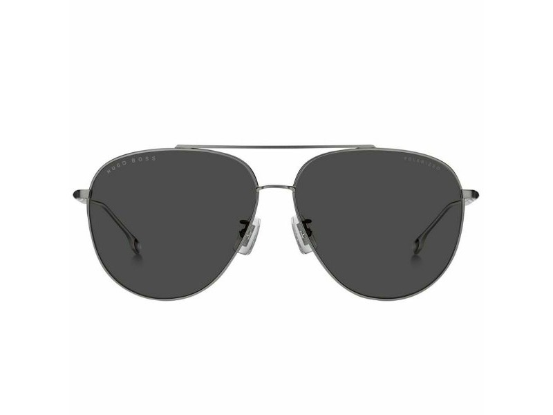 Мъжки слънчеви очила Hugo Boss BOSS-1296-F-S-R8063M9 ø 63 mm