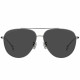 Мъжки слънчеви очила Hugo Boss BOSS-1296-F-S-R8063M9 ø 63 mm