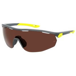 Мъжки слънчеви очила Under Armour UA-0003-G-S-0UV Ø 99 mm