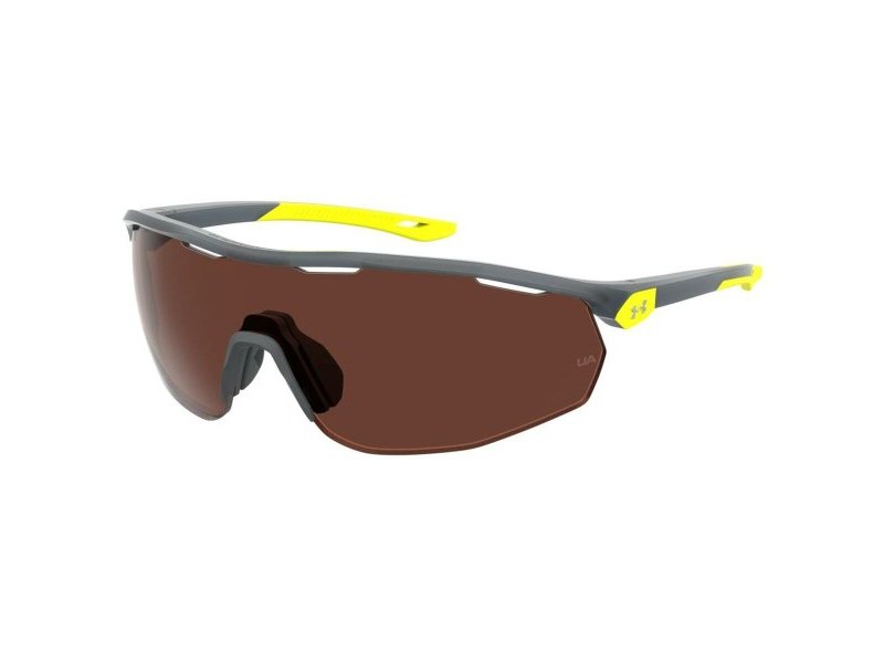 Мъжки слънчеви очила Under Armour UA-0003-G-S-0UV Ø 99 mm Мъжки слънчеви очила Under Armour UA-0003-G-S-0UV Ø 99 mm