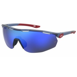 Мъжки слънчеви очила Under Armour UA-0003-G-S-PJP Ø 99 mm