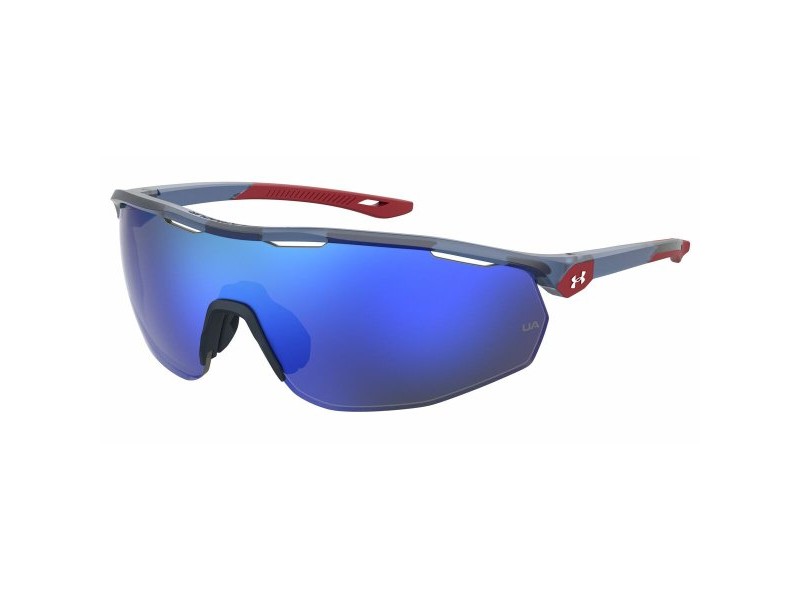 Мъжки слънчеви очила Under Armour UA-0003-G-S-PJP Ø 99 mm