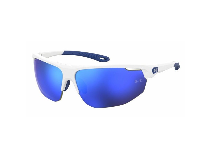 Мъжки слънчеви очила Under Armour UA-0002-G-S-WWK ø 71 mm