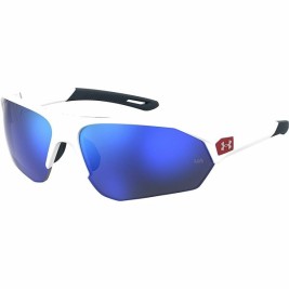 Мъжки слънчеви очила Under Armour UA-0001-G-S-6HT Ø 72 mm