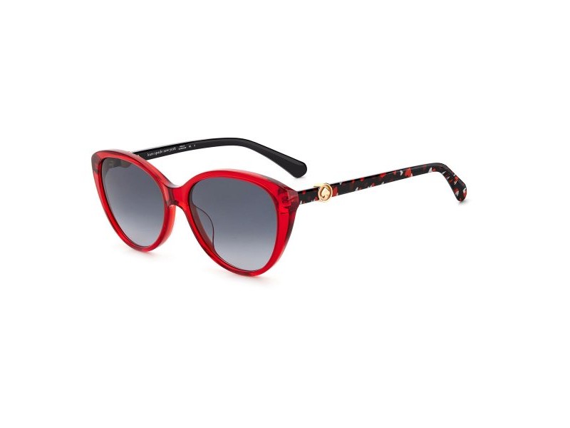 Дамски слънчеви очила Kate Spade VISALIA-G-S-C9A Ø 55 mm