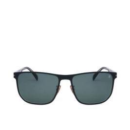 Слънчеви очила унисекс Eyewear by David Beckham 1061/S Черен