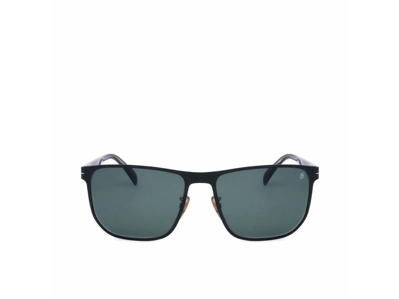 Слънчеви очила унисекс Eyewear by David Beckham 1061/S Черен