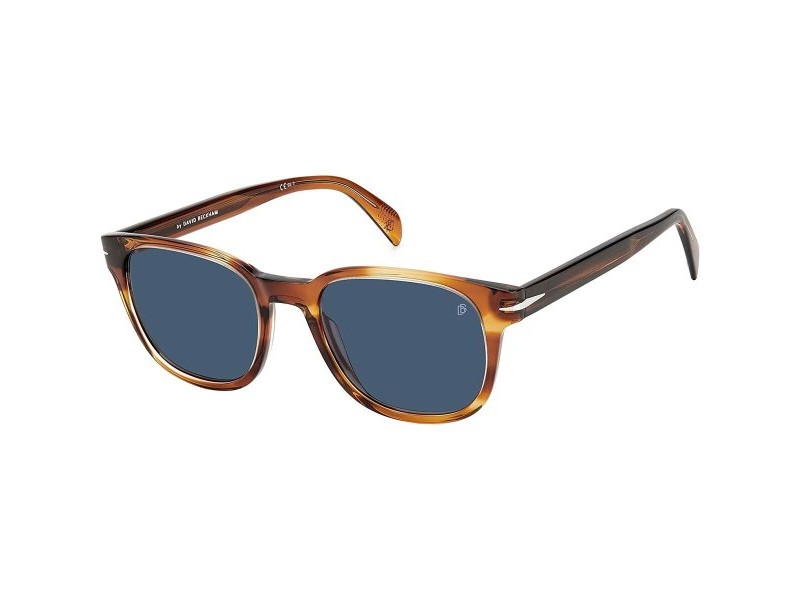 Дамски слънчеви очила David Beckham DB-1062-S-EX4F2KU Ø 52 mm