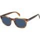Дамски слънчеви очила David Beckham DB-1062-S-EX4F2KU Ø 52 mm