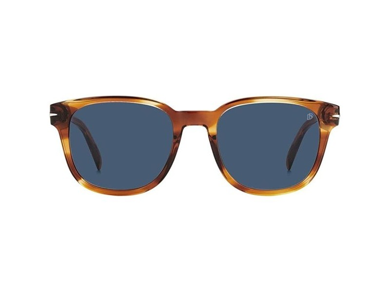 Дамски слънчеви очила David Beckham DB-1062-S-EX4F2KU Ø 52 mm