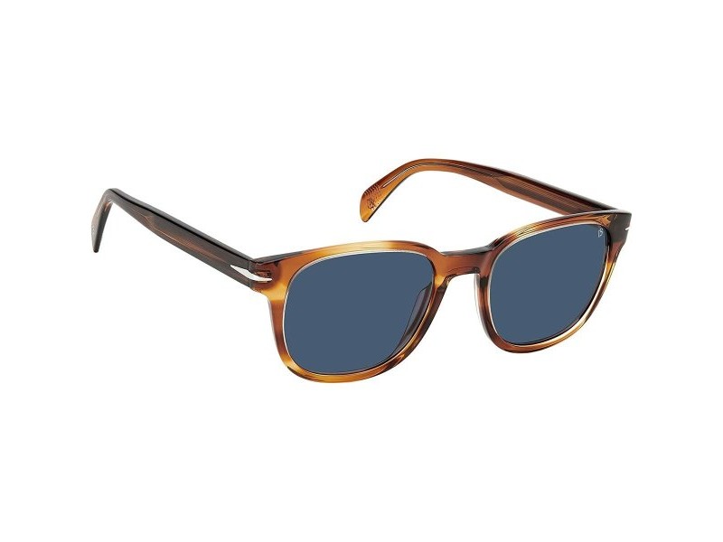 Дамски слънчеви очила David Beckham DB-1062-S-EX4F2KU Ø 52 mm