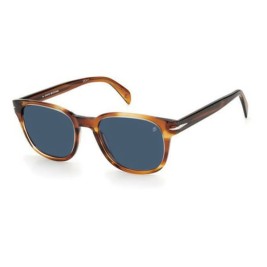 Дамски слънчеви очила David Beckham DB-1062-S-EX4F2KU Ø 52 mm