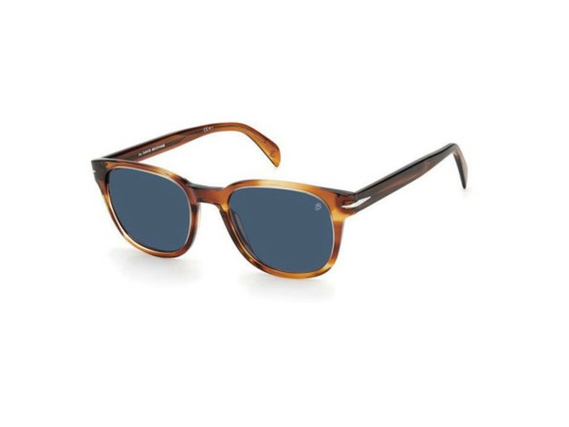 Дамски слънчеви очила David Beckham DB-1062-S-EX4F2KU Ø 52 mm