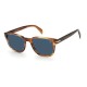 Дамски слънчеви очила David Beckham DB-1062-S-EX4F2KU Ø 52 mm