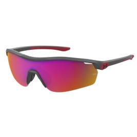 Слънчеви очила унисекс Under Armour UA-7001-S-R6S Ø 99 mm