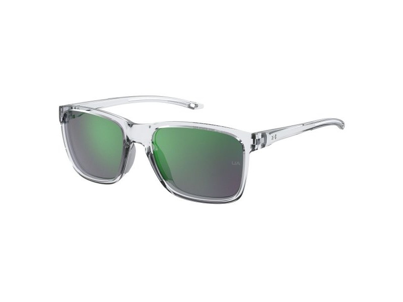 Детски слънчеви очила Under Armour UA-7002-S-900F6Z9 ø 56 mm