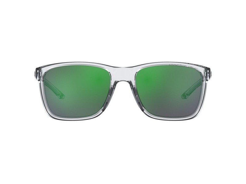 Детски слънчеви очила Under Armour UA-7002-S-900F6Z9 ø 56 mm