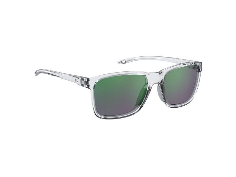 Детски слънчеви очила Under Armour UA-7002-S-900F6Z9 ø 56 mm