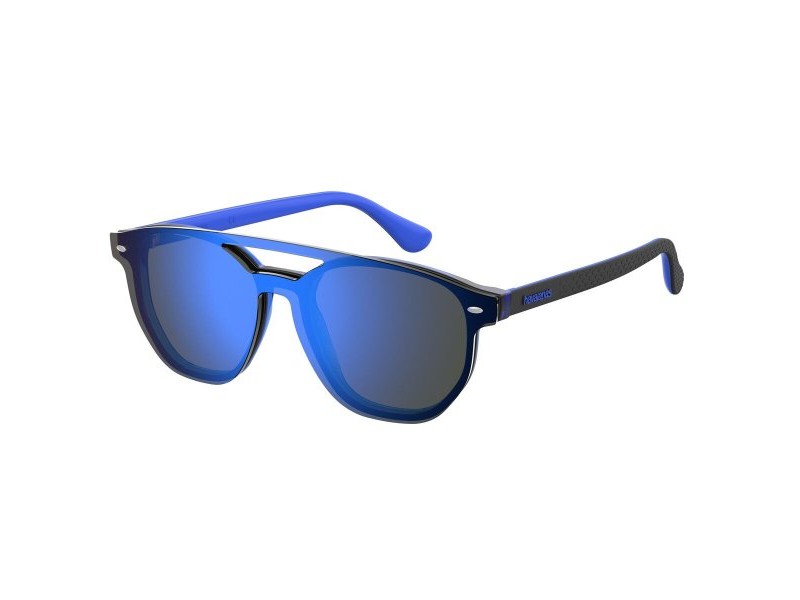 Слънчеви очила унисекс Havaianas UBATUBA-CS-D51-XT Ø 51 mm