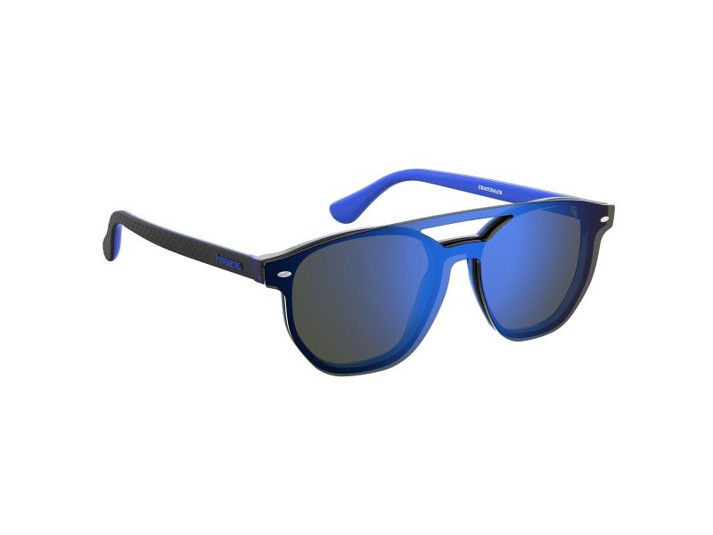 Слънчеви очила унисекс Havaianas UBATUBA-CS-D51-XT Ø 51 mm