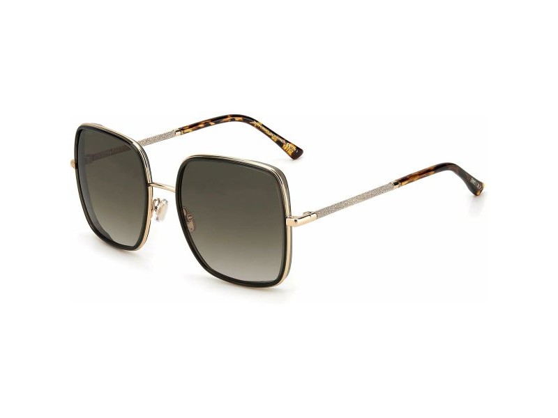 Дамски слънчеви очила Jimmy Choo JAYLA-S-5701QHA ø 57 mm