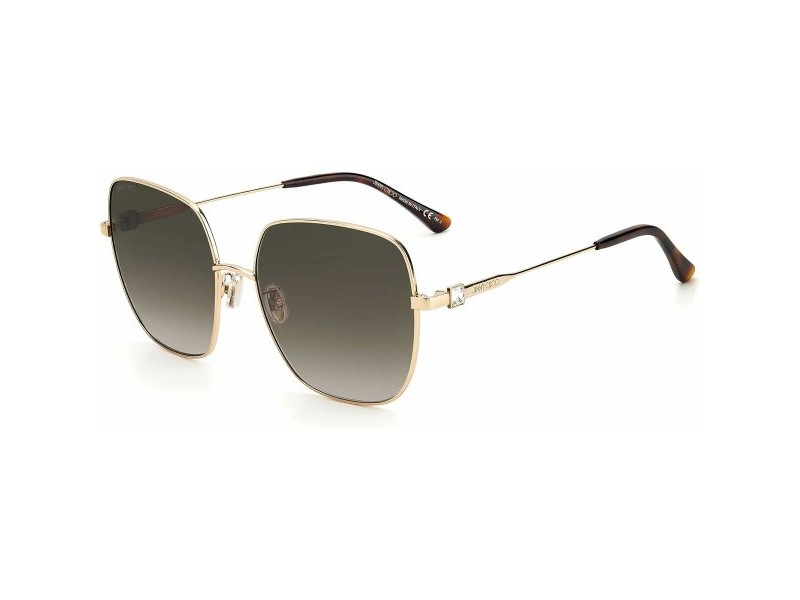 Дамски слънчеви очила Jimmy Choo KORI-G-SK-06J