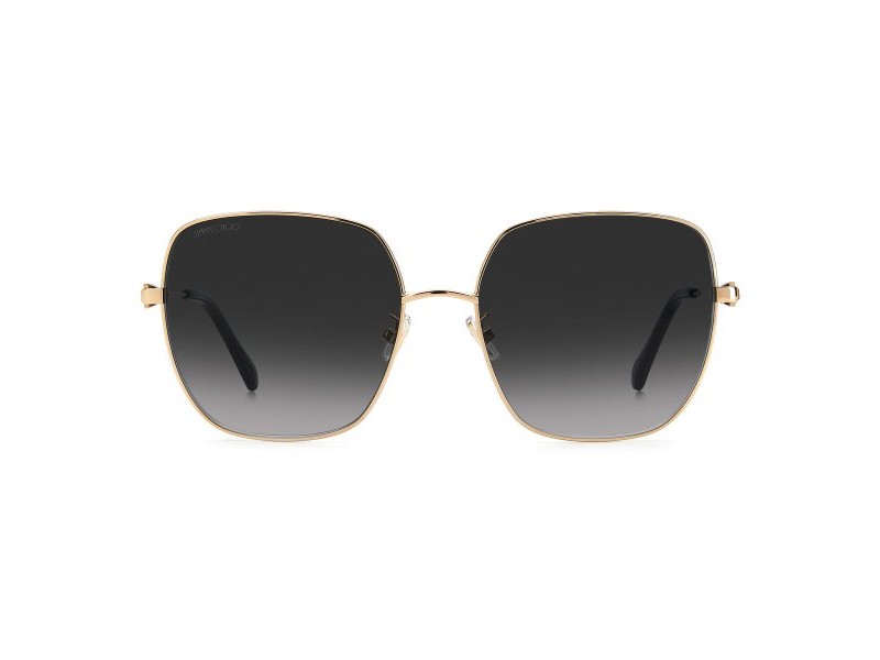 Дамски слънчеви очила Jimmy Choo KORI-G-SK-RHL-9O ø 60 mm