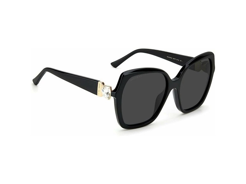 Дамски слънчеви очила Jimmy Choo MANON_G_S