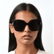 Дамски слънчеви очила Jimmy Choo MANON_G_S