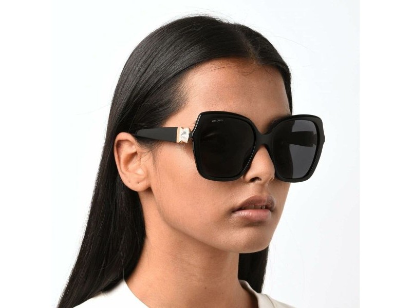 Дамски слънчеви очила Jimmy Choo MANON_G_S