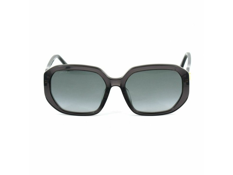 Дамски слънчеви очила Jimmy Choo KARLYFS Черен