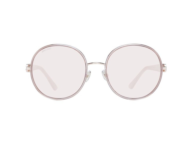 Дамски слънчеви очила Jimmy Choo PAM-S-BKU ø 57 mm