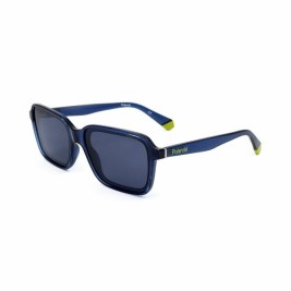 Слънчеви очила унисекс Polaroid PLD-6161-S-PJP ø 58 mm