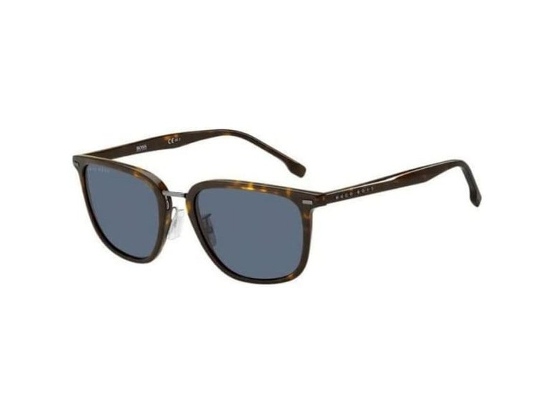 Мъжки слънчеви очила Hugo Boss Hugo Boss Sk Habana ø 57 mm