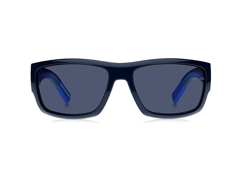 Слънчеви очила унисекс Tommy Hilfiger TJ 0063_S 62PJP