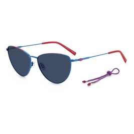 Дамски слънчеви очила Missoni MMI-0079-S-CLH ø 57 mm