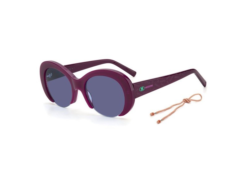 Дамски слънчеви очила Missoni MMI-0071-S-B3V Ø 52 mm