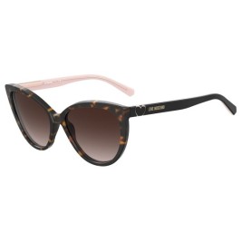 Дамски слънчеви очила Love Moschino MOL043-S-086F7HA ø 57 mm