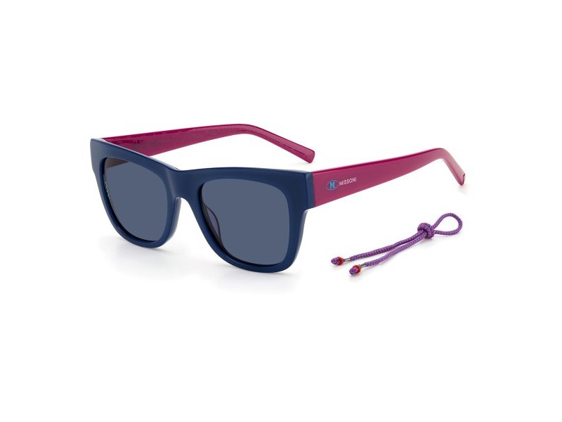 Дамски слънчеви очила Missoni MMI-0069-S-CLH-KU Ø 52 mm