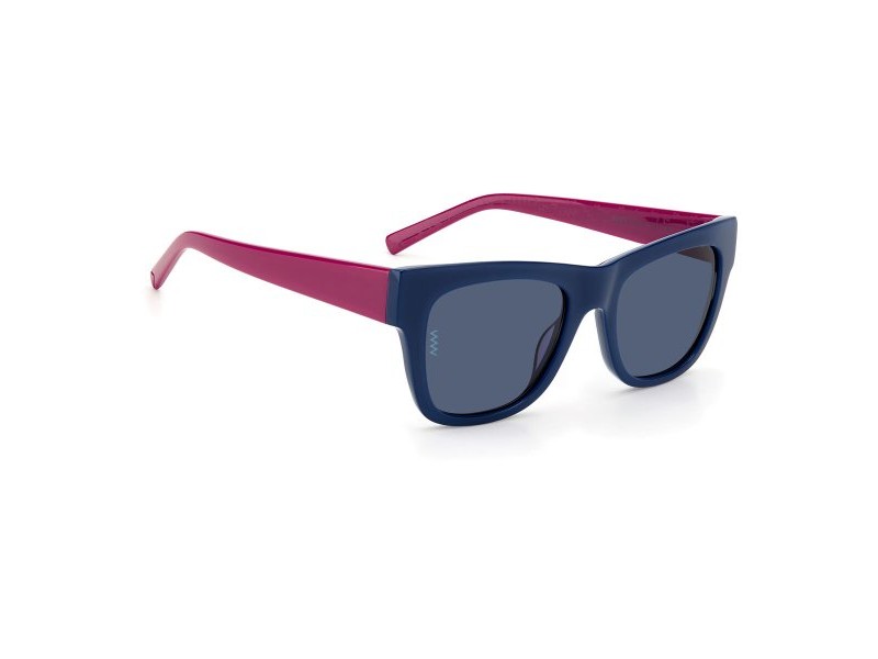 Дамски слънчеви очила Missoni MMI-0069-S-CLH-KU Ø 52 mm