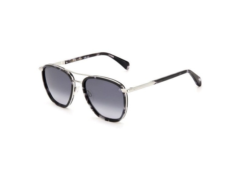 Мъжки слънчеви очила Rag & Bone RNB5039-S-YV4549O ø 54 mm