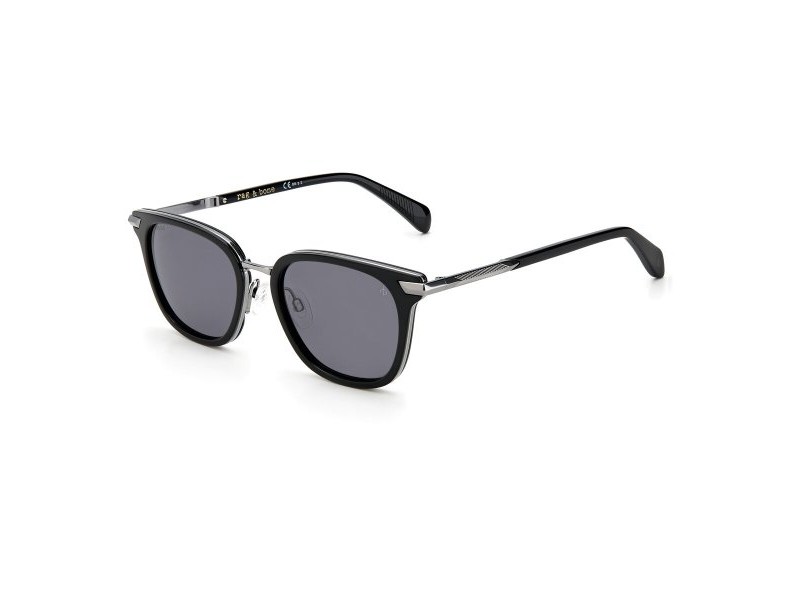 Мъжки слънчеви очила Rag & Bone RNB6000-S-80752M9 Ø 52 mm Мъжки слънчеви очила Rag & Bone RNB6000-S-80752M9 Ø 52 mm