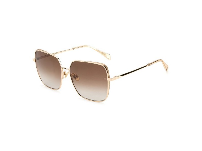Дамски слънчеви очила Rag & Bone RNB1054-G-S-J5G58HA ø 58 mm