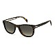 Мъжки слънчеви очила David Beckham DB-1006-S-45Z Ø 50 mm
