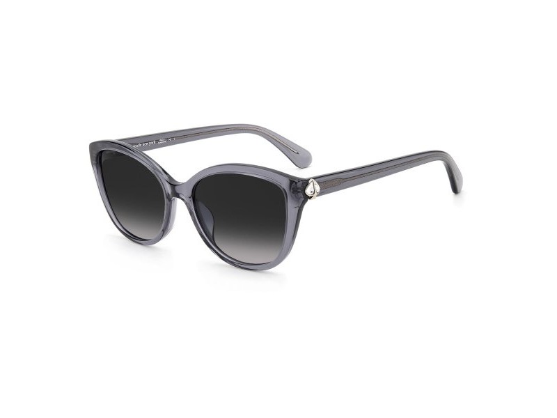 Дамски слънчеви очила Kate Spade HENSLEY-G-S-KB7F59O Ø 55 mm Дамски слънчеви очила Kate Spade HENSLEY-G-S-KB7F59O Ø 55 mm