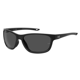 Слънчеви очила унисекс Under Armour UA-UNDENIABLE-807 Ø 61 mm